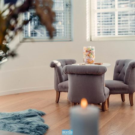ניופורט Villa Promenade - Luxuriously Apartment For 8 People מראה חיצוני תמונה