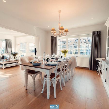 ניופורט Villa Promenade - Luxuriously Apartment For 8 People מראה חיצוני תמונה