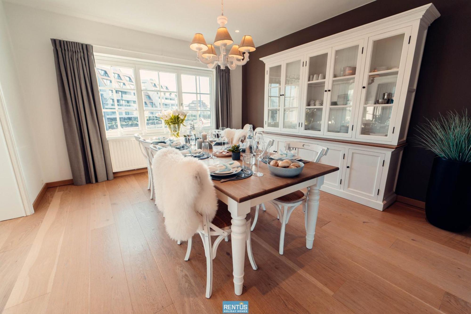 ניופורט Villa Promenade - Luxuriously Apartment For 8 People מראה חיצוני תמונה