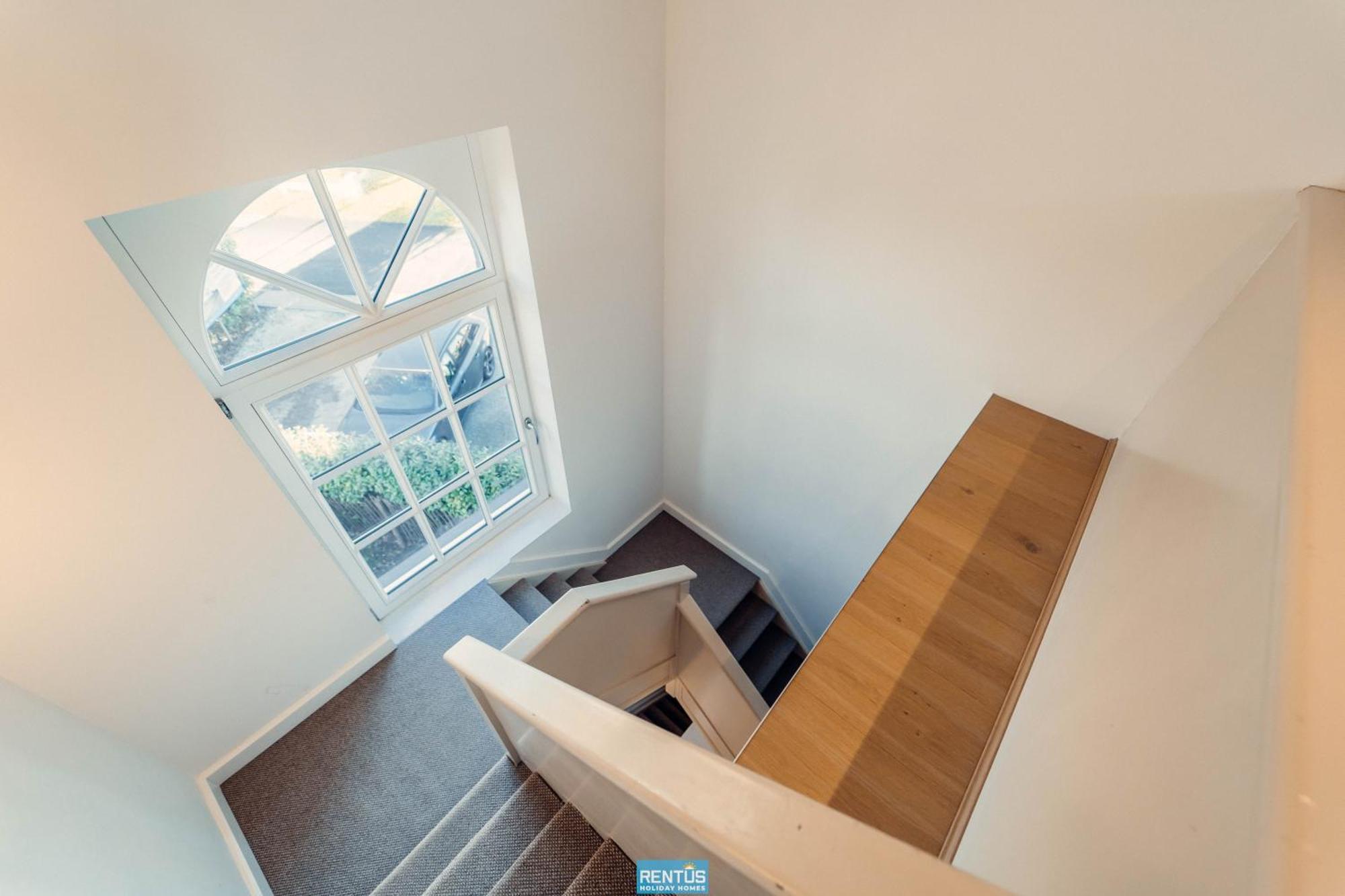 ניופורט Villa Promenade - Luxuriously Apartment For 8 People מראה חיצוני תמונה