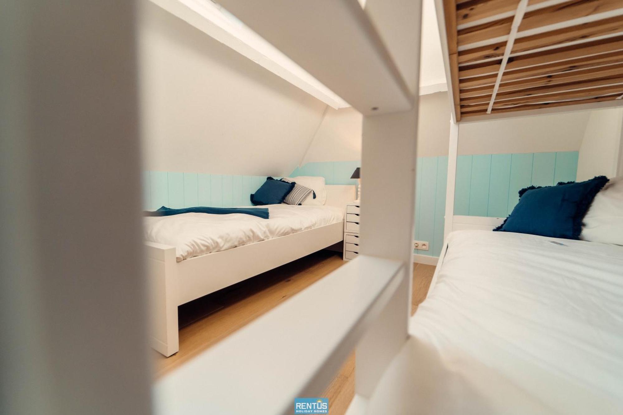 ניופורט Villa Promenade - Luxuriously Apartment For 8 People מראה חיצוני תמונה