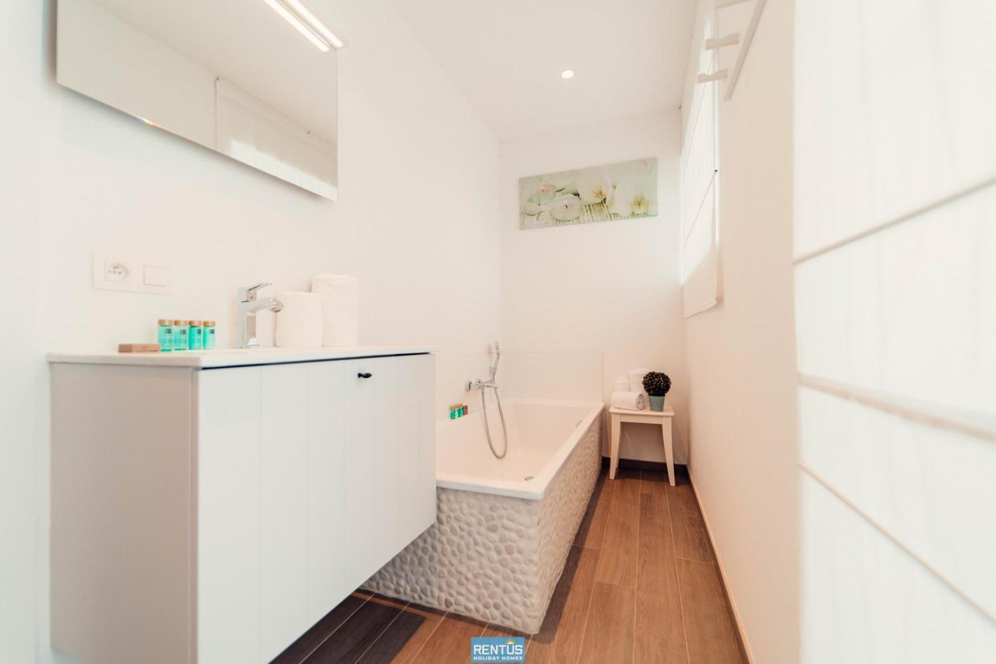 ניופורט Villa Promenade - Luxuriously Apartment For 8 People מראה חיצוני תמונה
